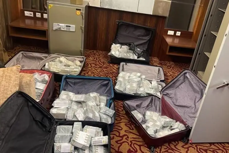 Мәсімов ҰҚК төрағасы болған кезде шетелдіктен 2 млн АҚШ долларын пара ретінде алған