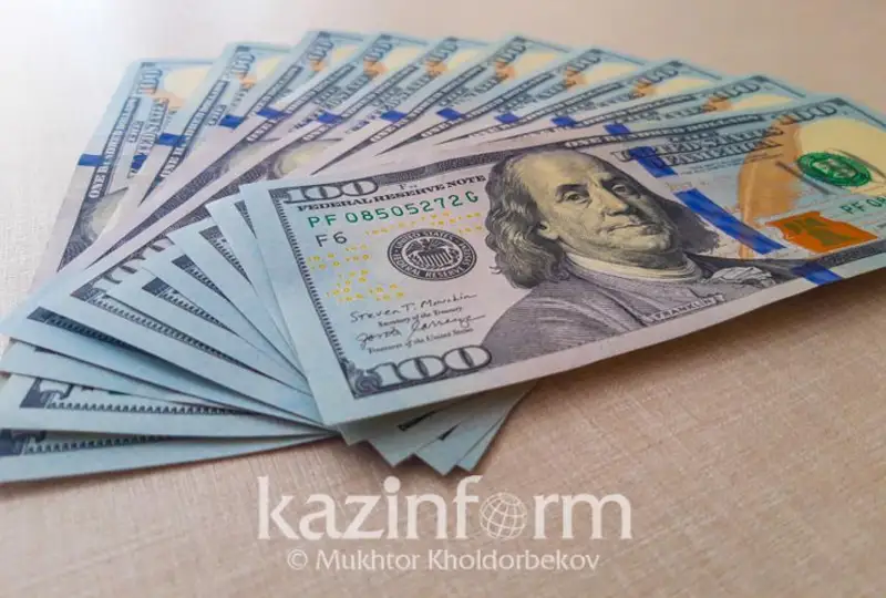 Ярим йилда Қозоғистонга 15 млрд долларга яқин инвестиция киритилган