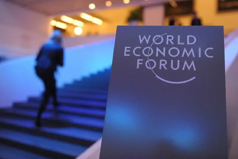 世界经济论坛2021年特别年会推迟至8月举行