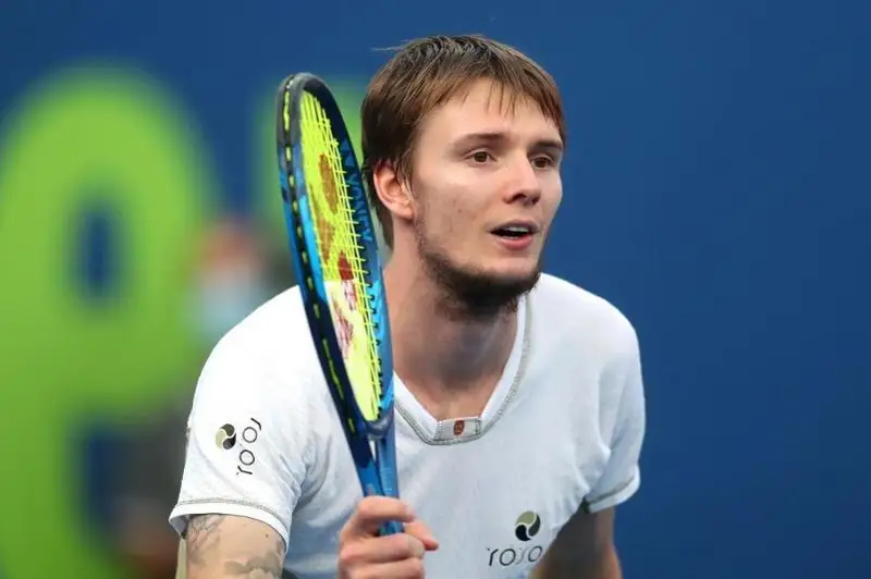 亚历山大·巴伯里克晋级ATP1000迈阿密站第四轮