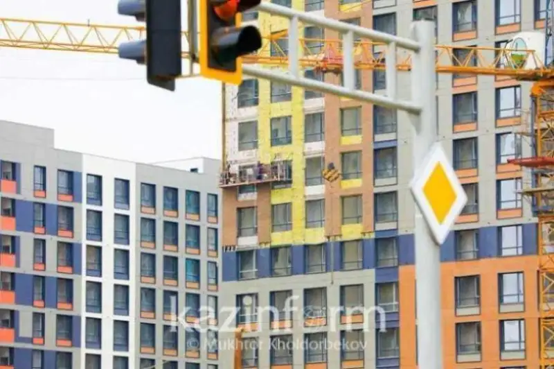 «Алмати ёшлари» дастури доирасида берилаётган хонадонлар сони ортади