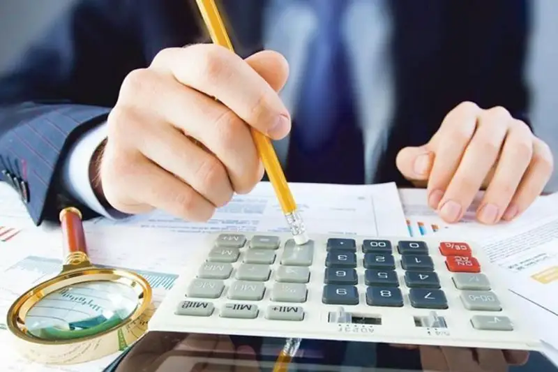Трехлетний бюджет сразу не очень хорошо себя показал – Счетный комитет