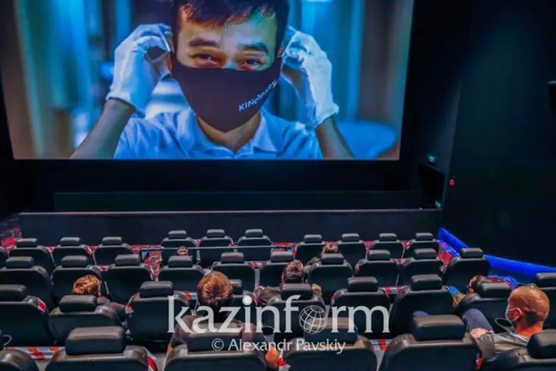 شەتەل فيلمدەرىن قازاق تىلىنە دۋبلياجداۋعا مەملەكەت تاراپىنان قولداۋ كورسەتىلەدى