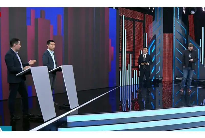 В ближайшие семь лет нужно усилить борьбу с незаконной конкуренцией – экономист