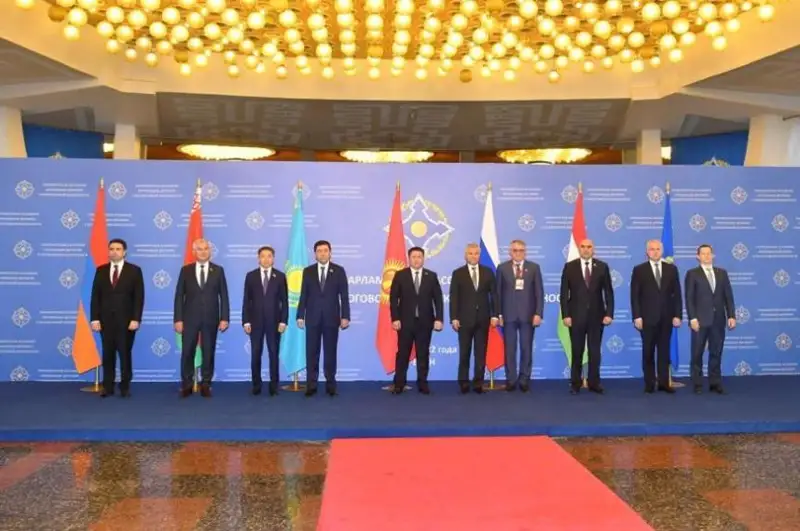 КХШТни БМТ тинчликпарвар миссиясига қўшиш учун барча шароитлар яратилган – ҚР Мажилиси раиси