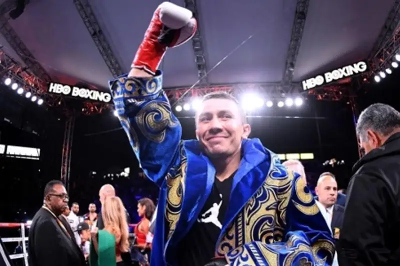 Головкин япониялик боксчи Риота Мурата билан жанг қилиши мумкин