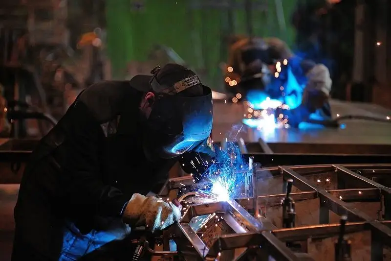 2020年前7个月哈萨克斯坦工业生产者出厂价格下降12.2%