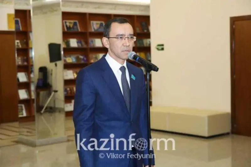 Сайловда номзодлар ўртасидаги рақобат ўта кучли – ҚР Сенати раиси