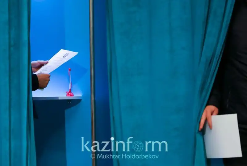 Агар референдумда 11 вилоят аҳолиси овоз берса, Конституцияга ўзгартиришлар киритилади