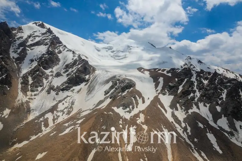 В горах будет опасно - спасатели обратились к алматинцам