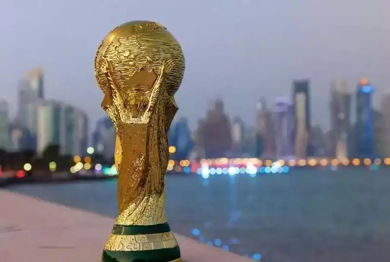 Қатардаги жаҳон чемпионатининг барча ярим финалчилари аниқланди