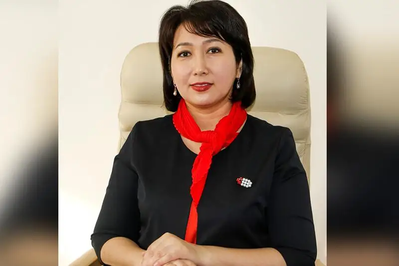 克孜勒奥尔达州内部政策管理局新局长上任