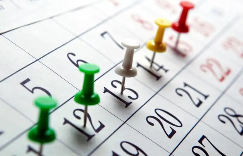 Анонс наиболее важных событий в Казахстане 6 ноября