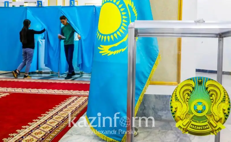 АҚШ эксперти: Қозоғистон ўз мақсадларига эришиш йўлида муҳим қадамлар қўймоқда