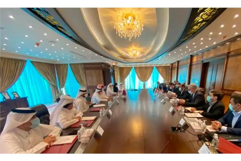 Иран заявил о планах по возведению самого длинного в мире туннеля через Персидский залив