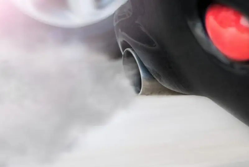 Запрет автомобилей на ископаемом топливе с 2035 года одобрили в  ЕС