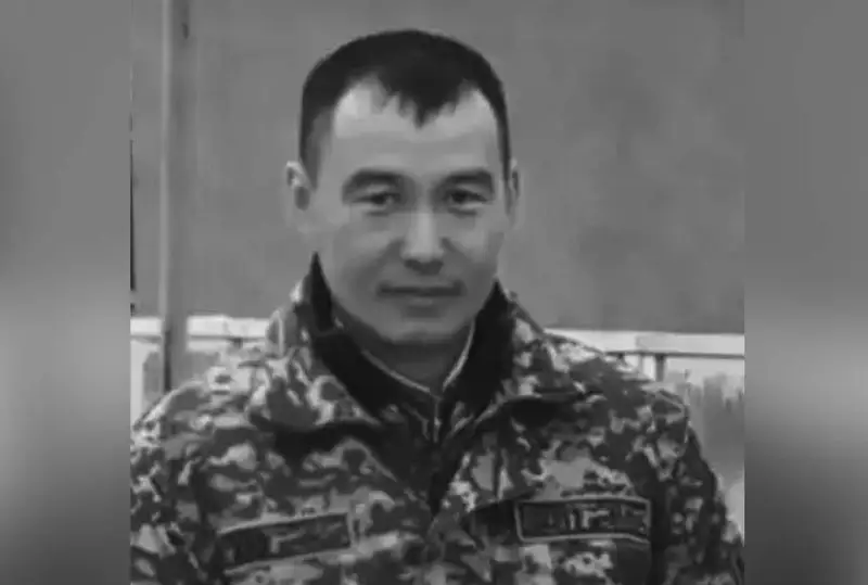 Найдены останки пропавшего после пожара на складах боеприпасов в Байзакском районе военнослужащего