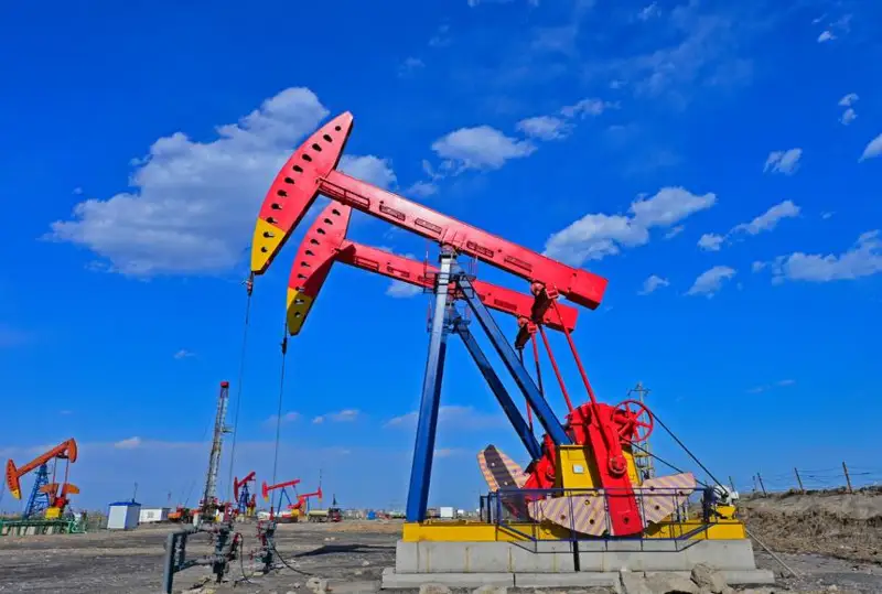 Стоимость нефти марки Brent превысила $124 за баррель