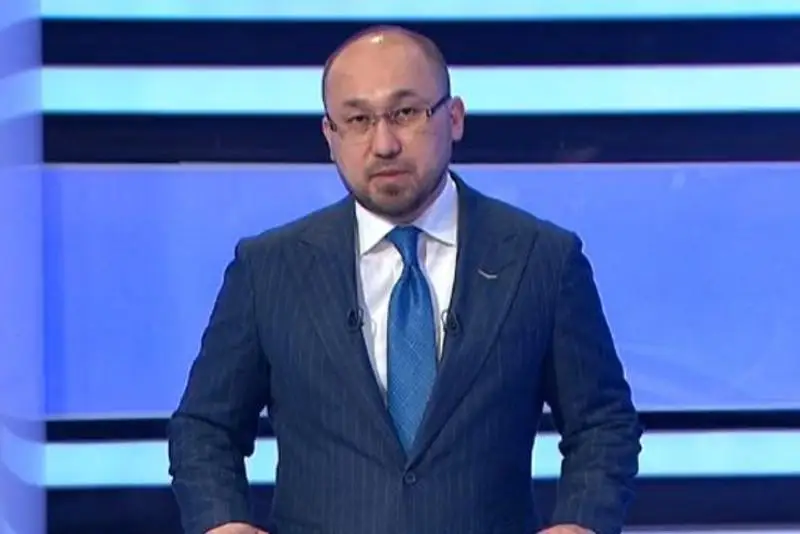 Terrorısterdiń arasynda snaıperler boldy – Dáýren Abaev