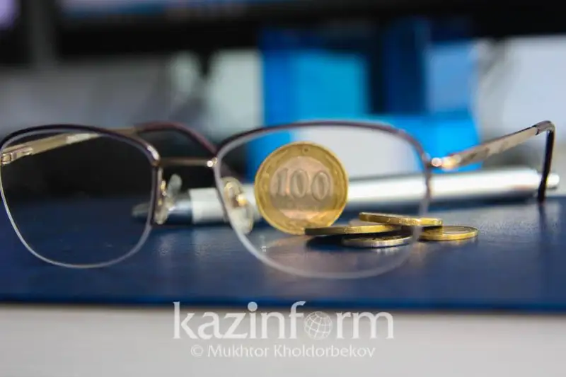 ءۇش جىلدىق بيۋجەت ترانسفەرتتەرى تۋرالى زاڭ جوباسىنا سەنات ەنگىزگەن تۇزەتۋلەر ماقۇلداندى