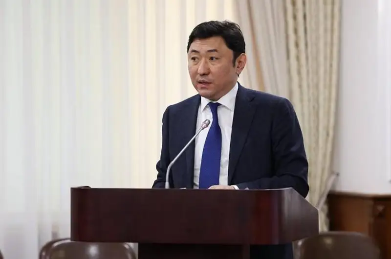 Россиядан газ жалб қилишнинг икки йўли бор – ҚР Энергетика вазири