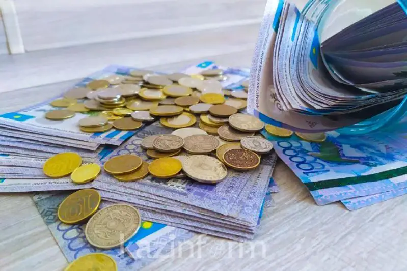 国际金融机构去年对哈融资10亿美元