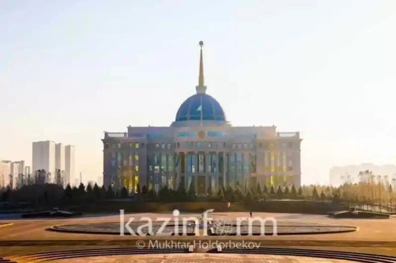 Президент қозоғистонликларни Пасха байрами билан табриклади