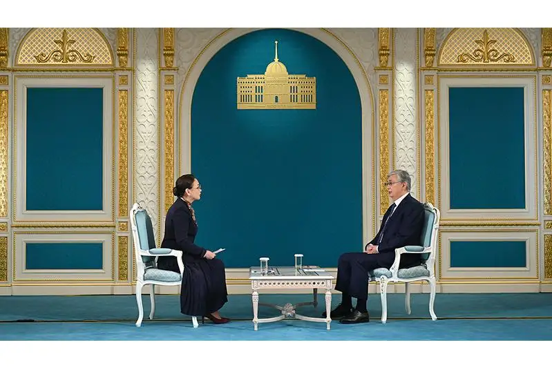 Политологи и деятели культуры прокомментировали интервью Президента РК