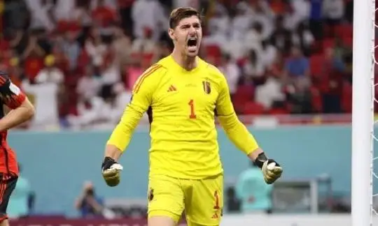 فۋتبولدان ءا چ: بەلگيا كانادا قۇراماسىن قاپى قالدىردى