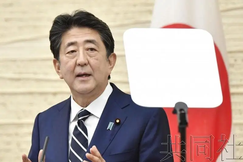 日本宣布全面解除紧急状态