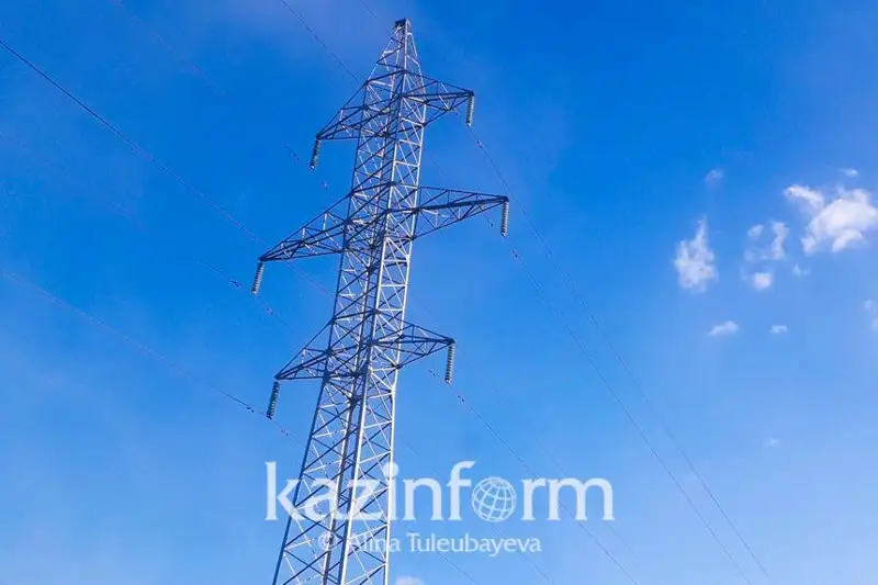Қозоғистонда электр энергияси тарифларининг табақаланиши бекор қилинади