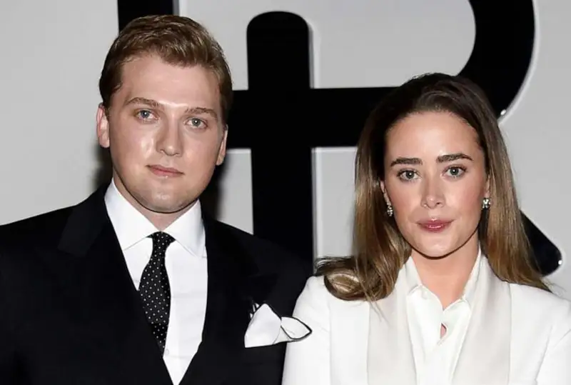 Внучка президента Байдена выйдет замуж на Южной лужайке Белого дома