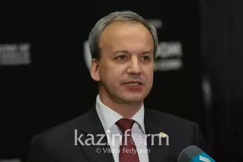 Қозоғистон шахматни ривожлантириш марказига айланди – FIDE раҳбари