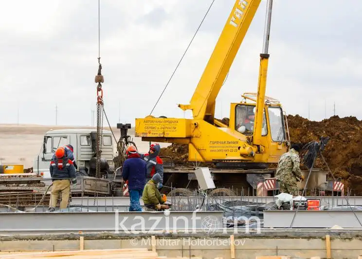 Кто будет строить комфортные школы в СКО