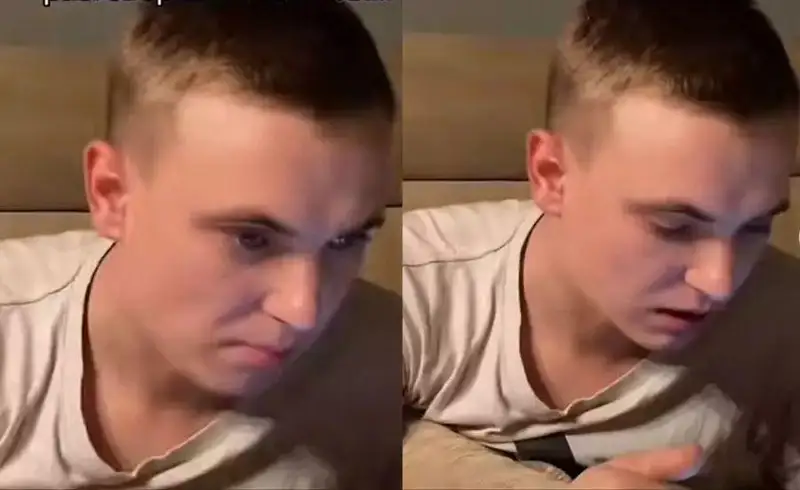 اسكەرگە بارىپ قازاق ءتىلىن ۇيرەنىپ كەلگەن ورىس جىگىت جۇرتتى ءسۇيسىنتتى