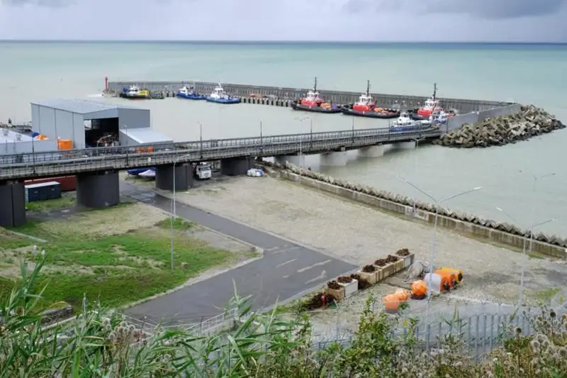 Каспий қувур консорциуми фаолиятини тўхтатиш ҳақидаги суд қарори жарима билан алмаштирилди