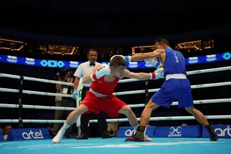 Бокс бўйича жаҳон чемпионатининг иккинчи куни натижалари қандай