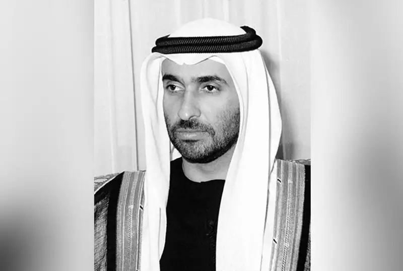 БАА Президентининг укаси вафот этди, мамлакатда уч кунлик мотам эълон қилинди