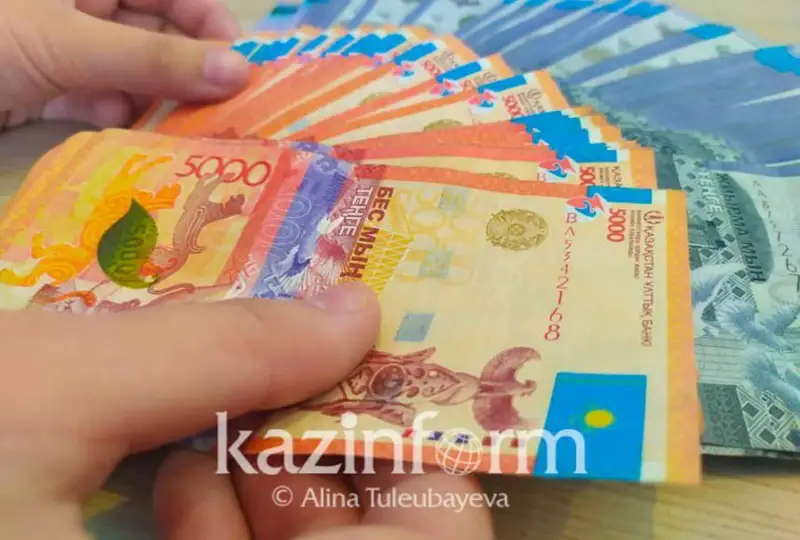 2023 йилда ижтимоий тўловлар проактив тарзда тақдим этилади – ҚР Меҳнат вазири