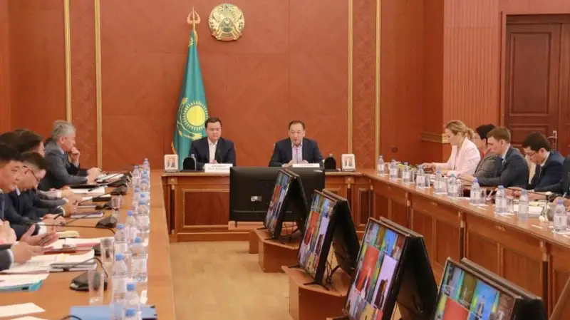 Қозоғистонда 16,3 минг янги иш ўрни яратилади