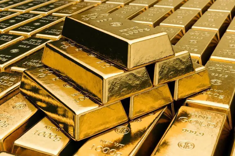 乌兹别克斯坦黄金开采量居世界第八位