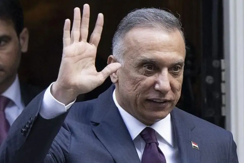 Ироқ Бош вазирига дрон орқали суйқасд қилинди