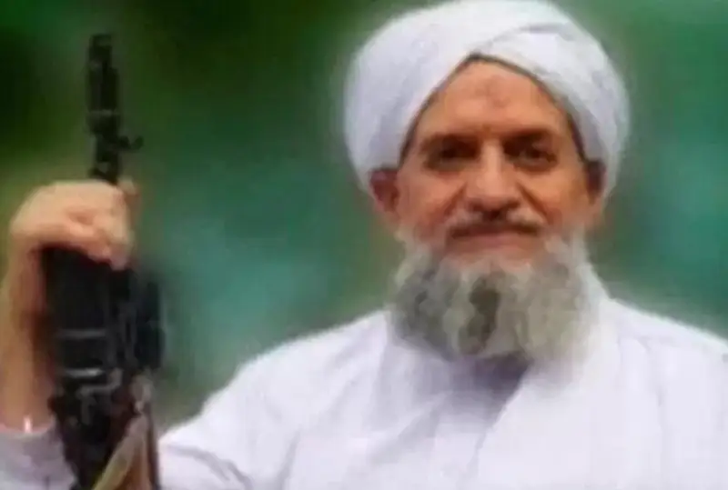 Лидер «Аль-Каиды» убит в ходе спецоперации США в Афганистане
