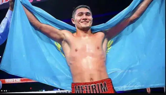 نۇرسۇلتانوۆ الىمحان ۇلىمەن جەكپە-جەككە قاتىستى ويىن ايتتى