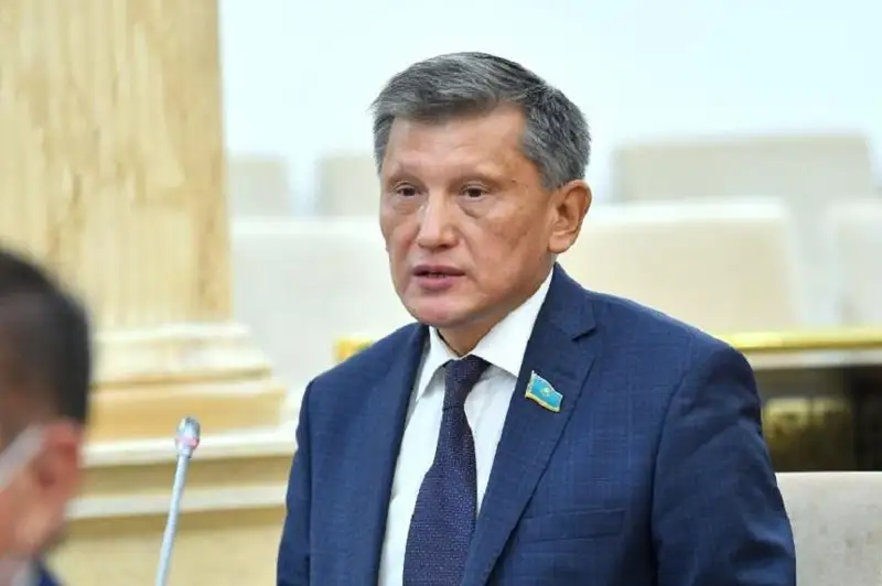 Ұлттық құндылықтарды дамытуға бағытталған қаржы көлемін арттыру керек - сенатор
