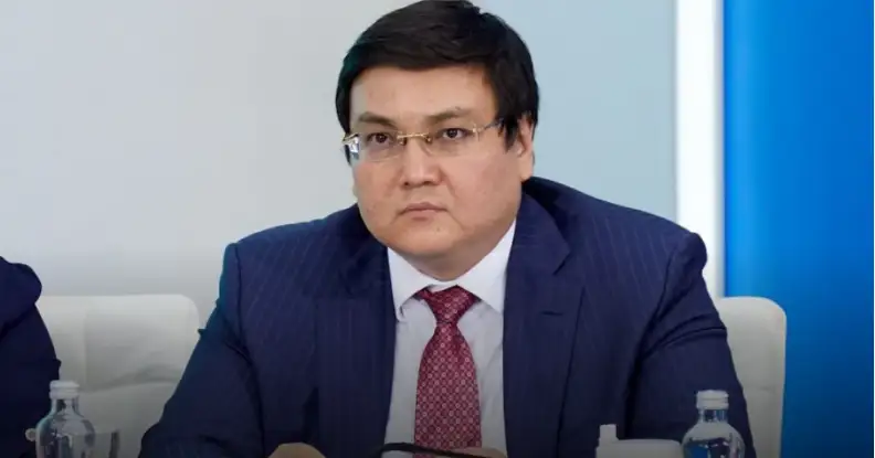 نازاربايەۆ كىتاپحاناسى ديرەكتورىنىڭ ورىنباسارى قاماۋعا الىندى