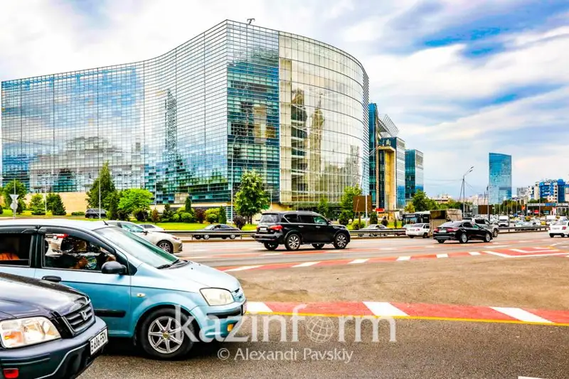 На содержание дорог Алматы в этом году выделили 13 млрд тенге