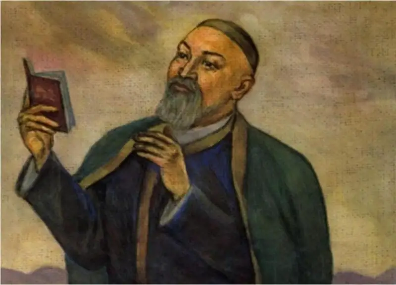 ۇلىلاردان ونەگەلى وسيەتتەر