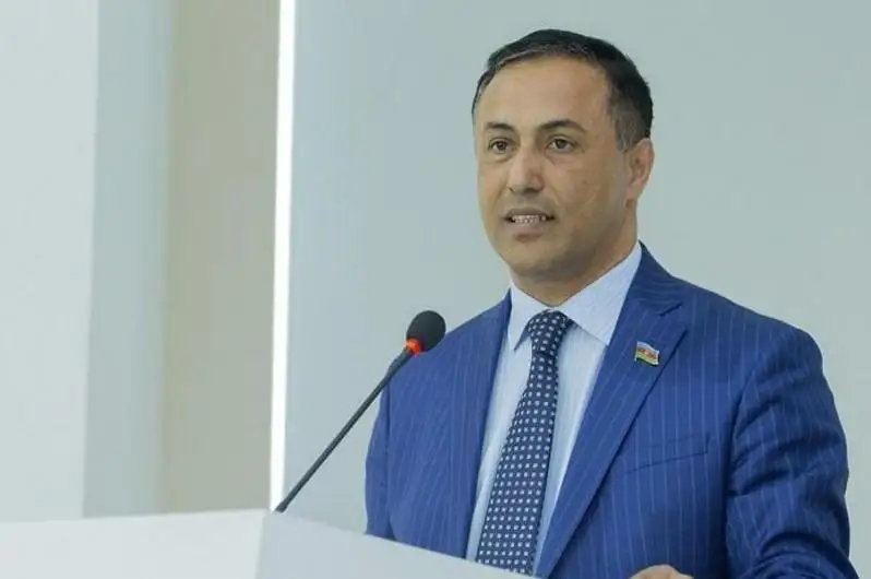 Озарбайжон Қозоғистонда давлат бошқарувини модернизация қилиш тажрибасини таҳлил қилмоқда - депутат