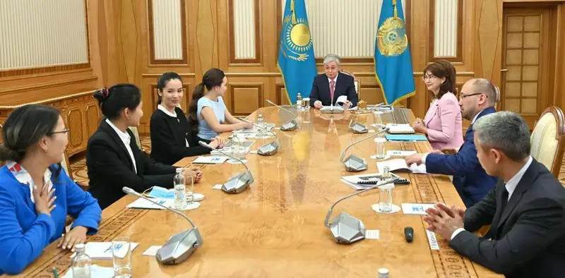 Нур-Султанда Республика куни муносабати билан шахмат бўйича халқаро турнир бўлиб ўтади